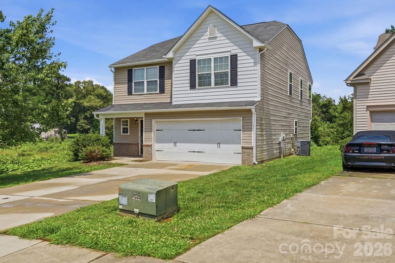 5056 Broad Leaf Ct, Dallas, NC 28034
