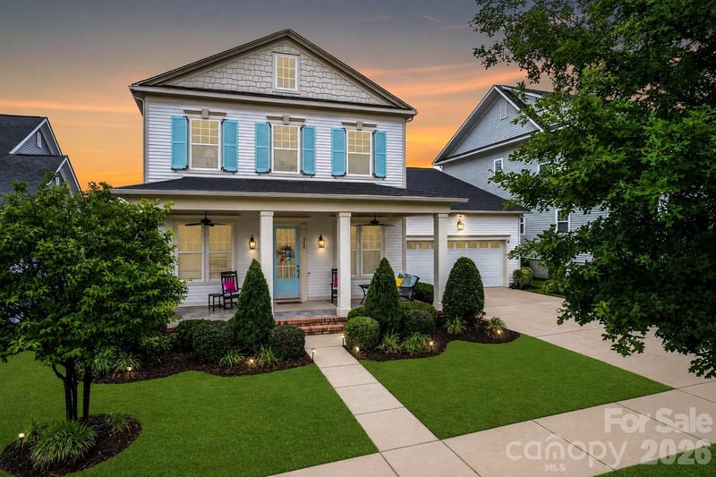 Home Worth Check