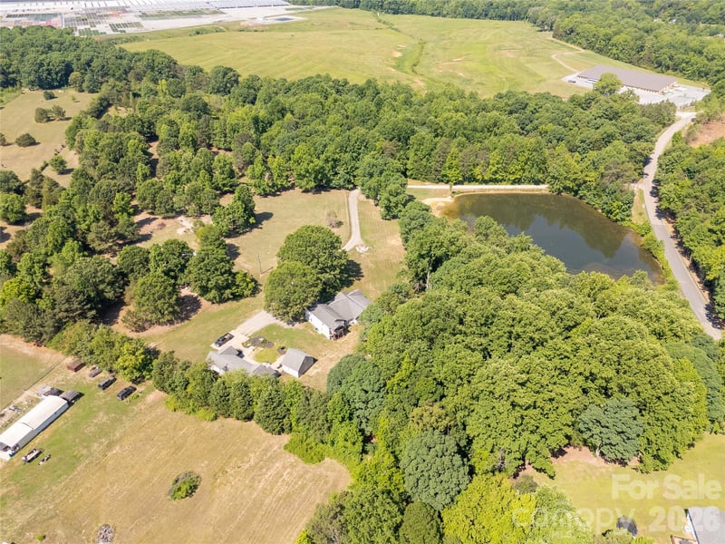 1845 Templeton Rd, Clover, SC 29710