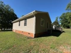 150 Ridge Run Dr, Statesville, NC 28625