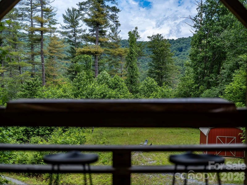 2504 Upper Paw Paw Rd, Marshall, NC 28753