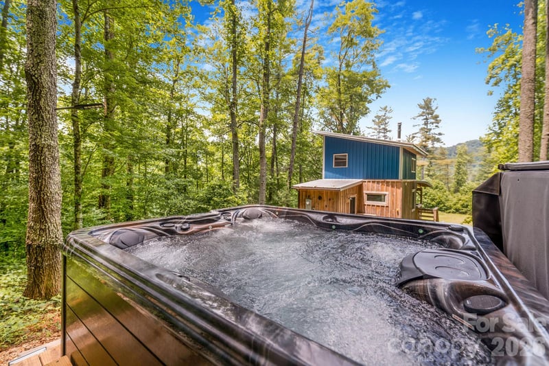 2504 Upper Paw Paw Rd, Marshall, NC 28753