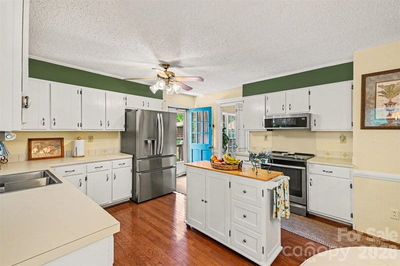 5523 Beaver Dam Ln, Mint Hill, NC 28227