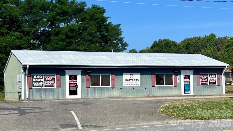 1707 Post Rd, Shelby, NC 28150