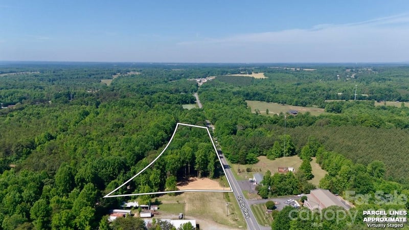 000 Shelby Hw, Cherryville, NC 28021