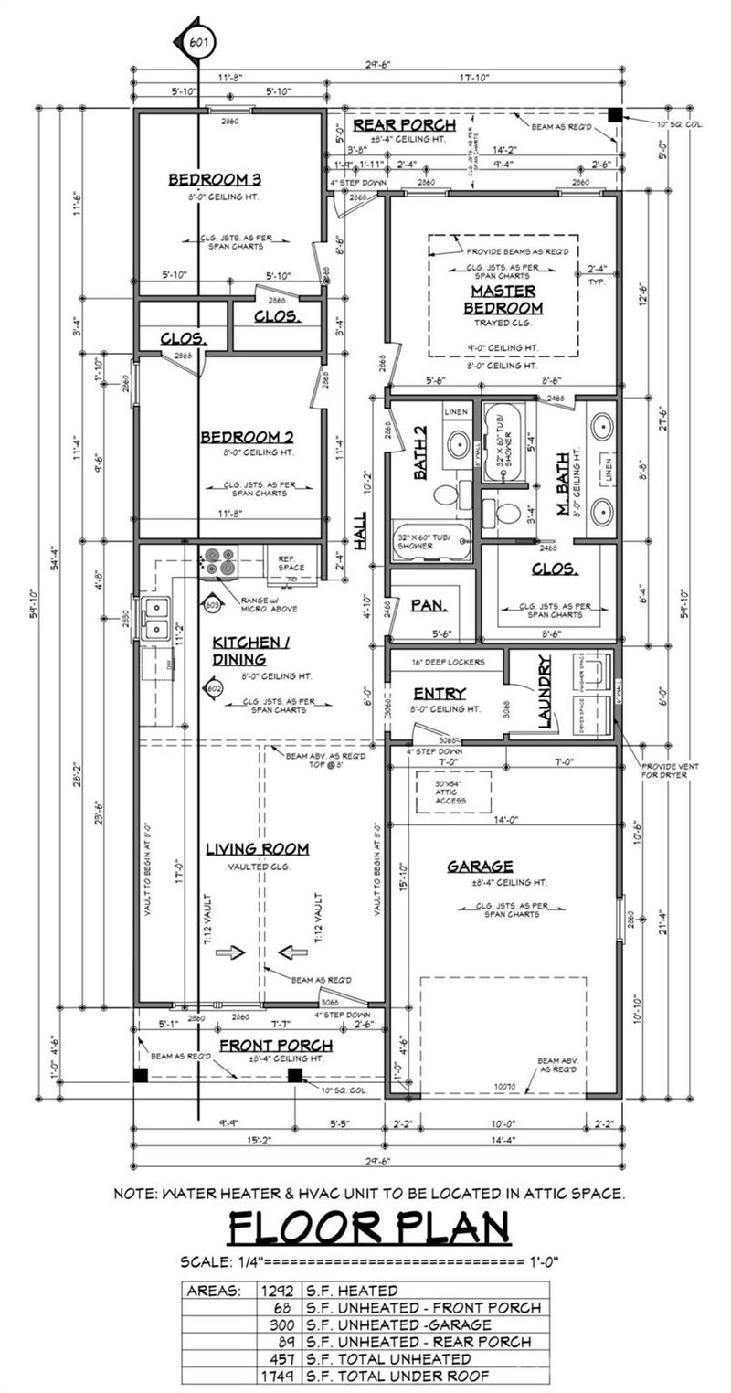 42 Peniel Rd, Columbus, NC 28782