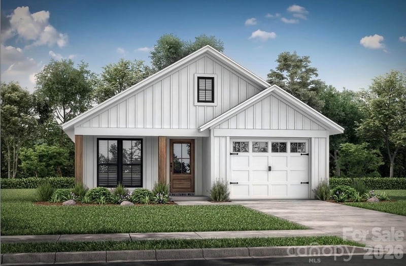 42 Peniel Rd, Columbus, NC 28782