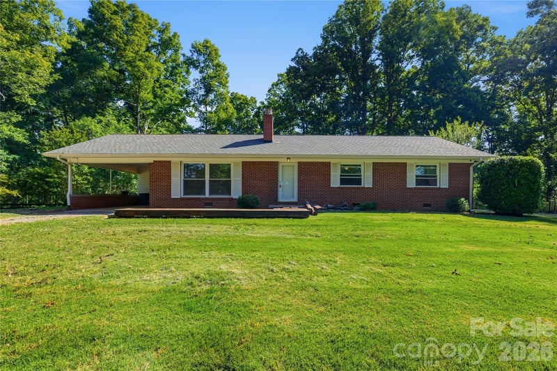 4411 Us 221 Hw, Forest City, NC 28043