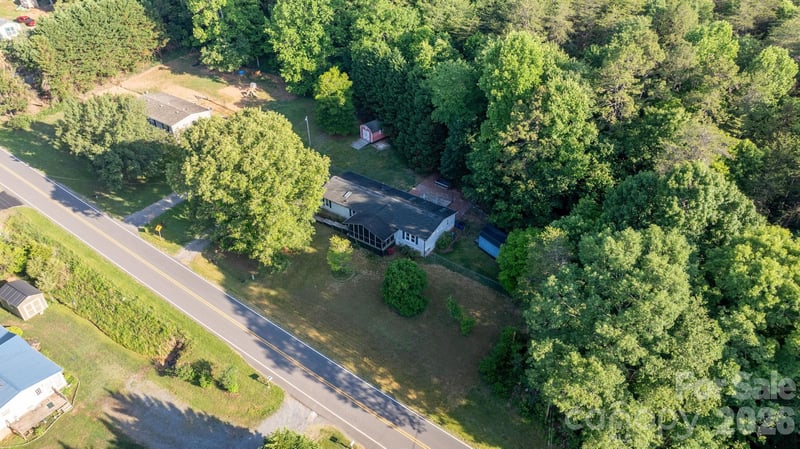 4416 Grace Church Rd, Newton, NC 28658