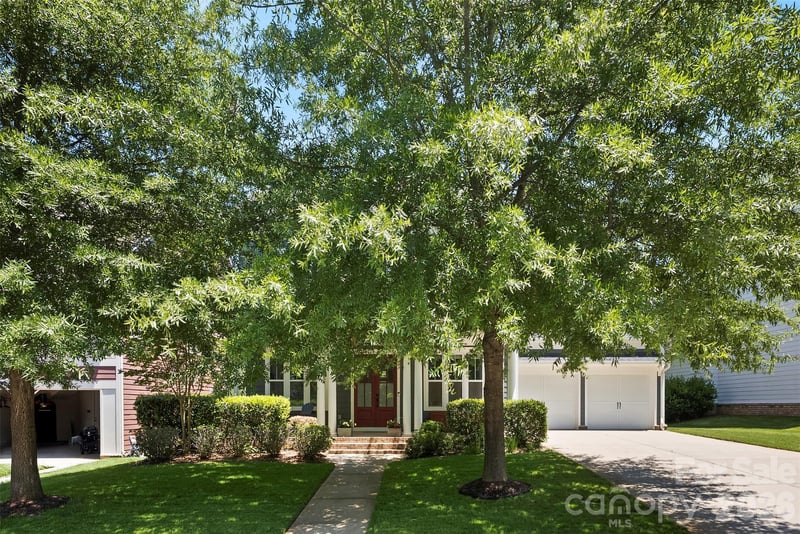 5226 Meadowcroft Way, Fort Mill, SC 29708
