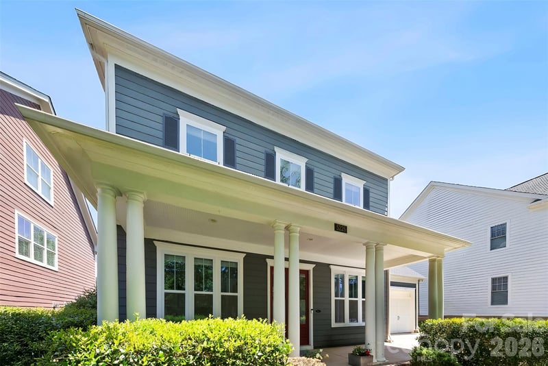 5226 Meadowcroft Way, Fort Mill, SC 29708