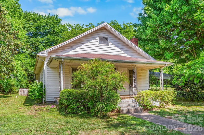 128 John Deere Dr, Harmony, NC 28634