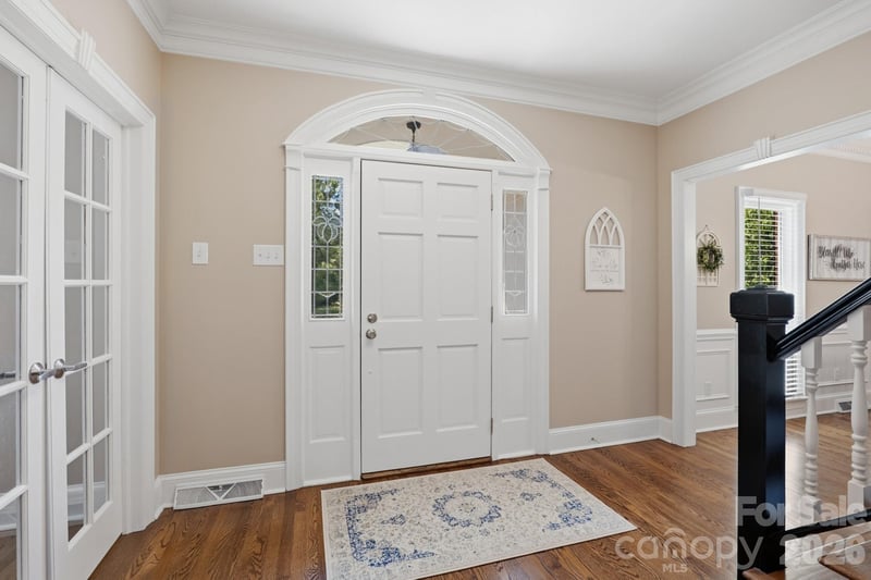 918 Hanover Dr, Concord, NC 28027