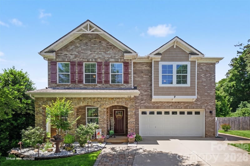 112 Elysian Estate Ct, Mooresville, NC 28115