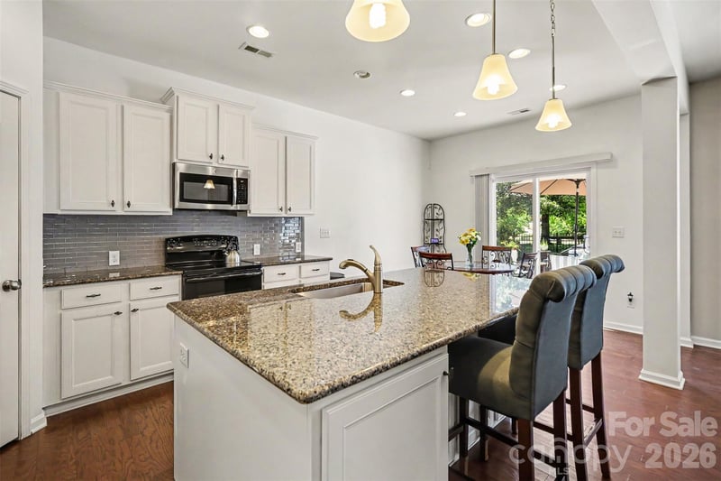 112 Elysian Estate Ct, Mooresville, NC 28115