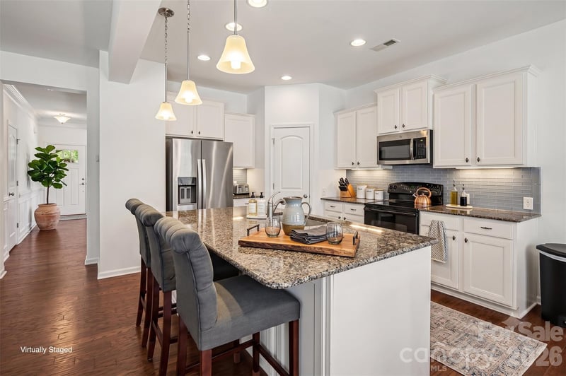 112 Elysian Estate Ct, Mooresville, NC 28115