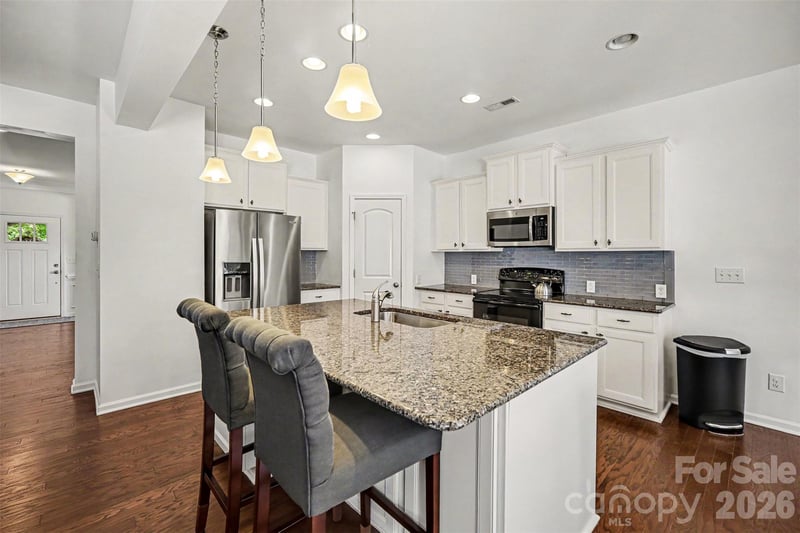 112 Elysian Estate Ct, Mooresville, NC 28115