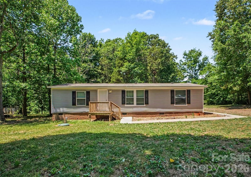 430 Charolais Dr, Salisbury, NC 28146