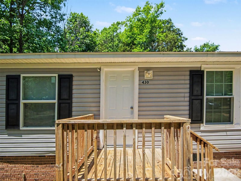 430 Charolais Dr, Salisbury, NC 28146