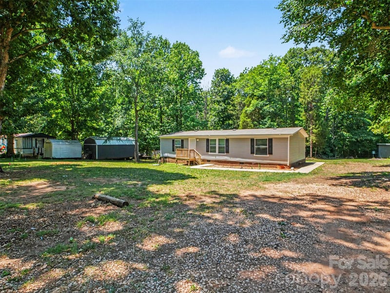 430 Charolais Dr, Salisbury, NC 28146