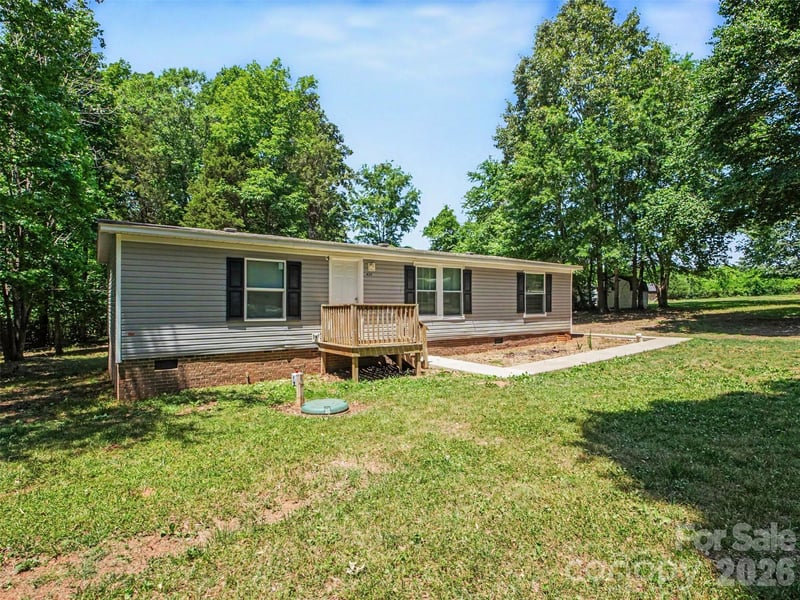 430 Charolais Dr, Salisbury, NC 28146
