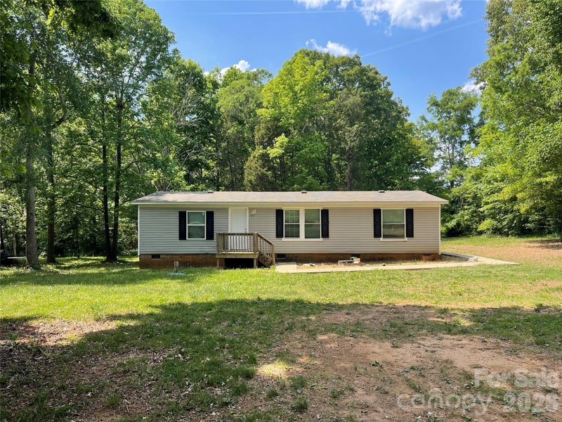 430 Charolais Dr, Salisbury, NC 28146