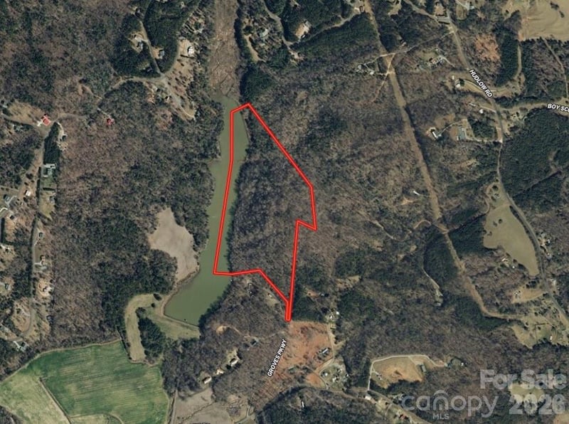 4444 Groves Rd, Union Mills, NC 28167