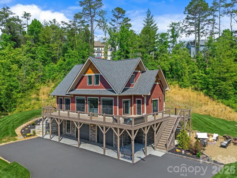66 Nader Ave, Weaverville, NC 28787