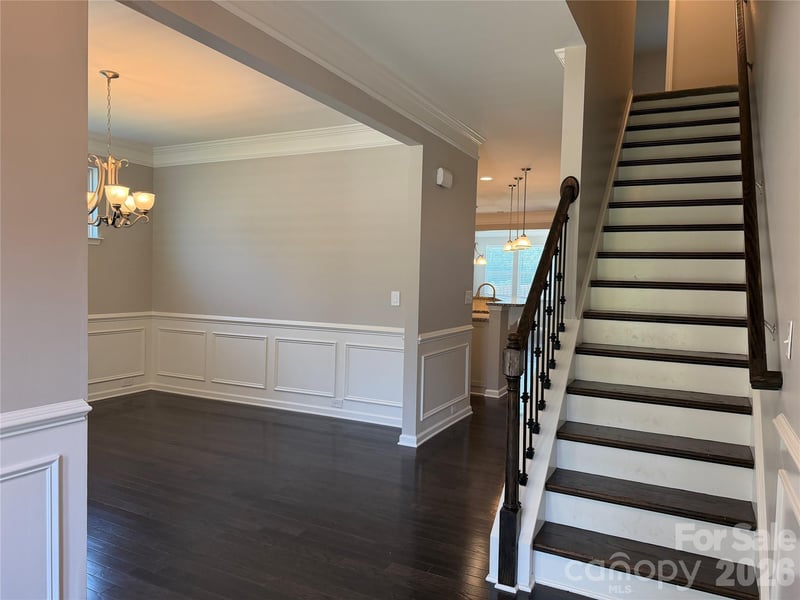2218 Knocktree Dr, Indian Trail, NC 28079