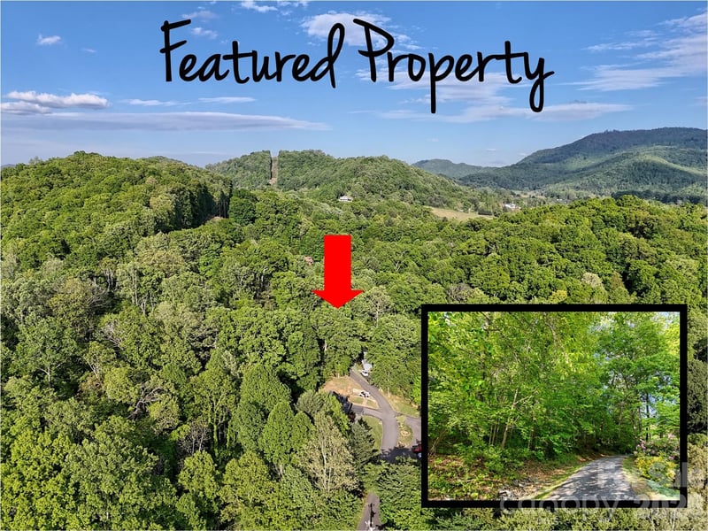 00 Junaluska Oaks Dr, Waynesville, NC 28786