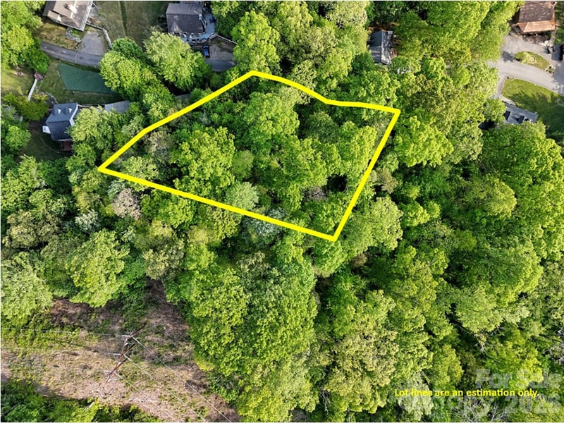 00 Junaluska Oaks Dr, Waynesville, NC 28786