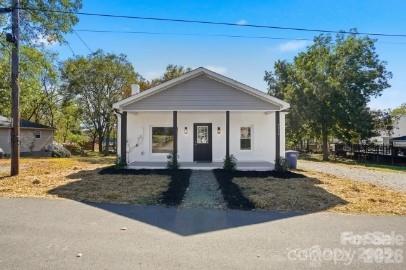 9030 Reid St, Mount Pleasant, NC 28124
