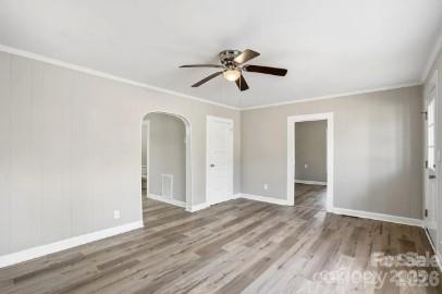 9030 Reid St, Mount Pleasant, NC 28124