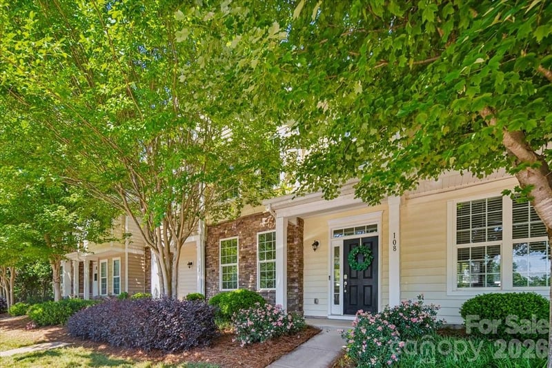 108 Prairie View Ct, Belmont, NC 28012