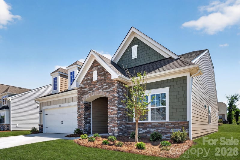 4856 Good Day Dr #48, Lancaster, SC 29720