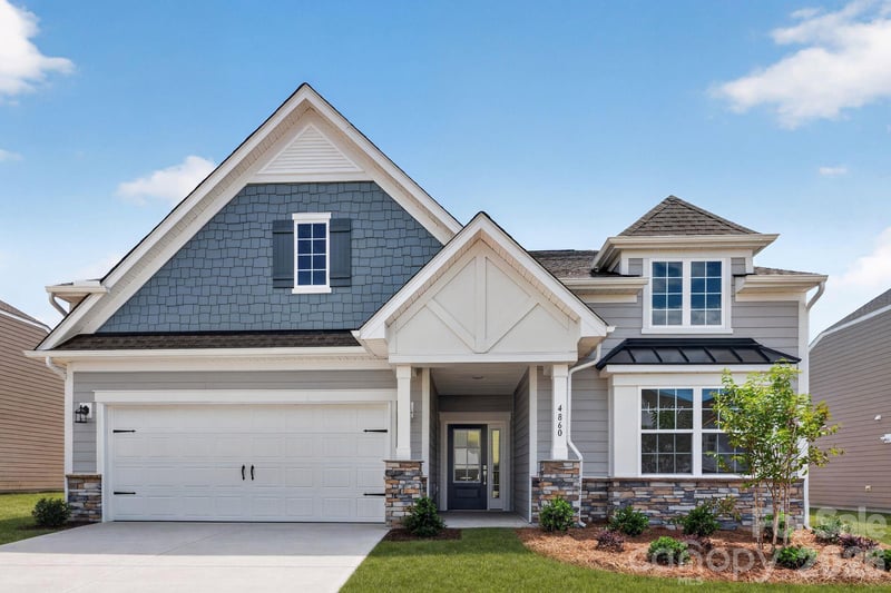 4860 Good Day Dr #47, Lancaster, SC 29720