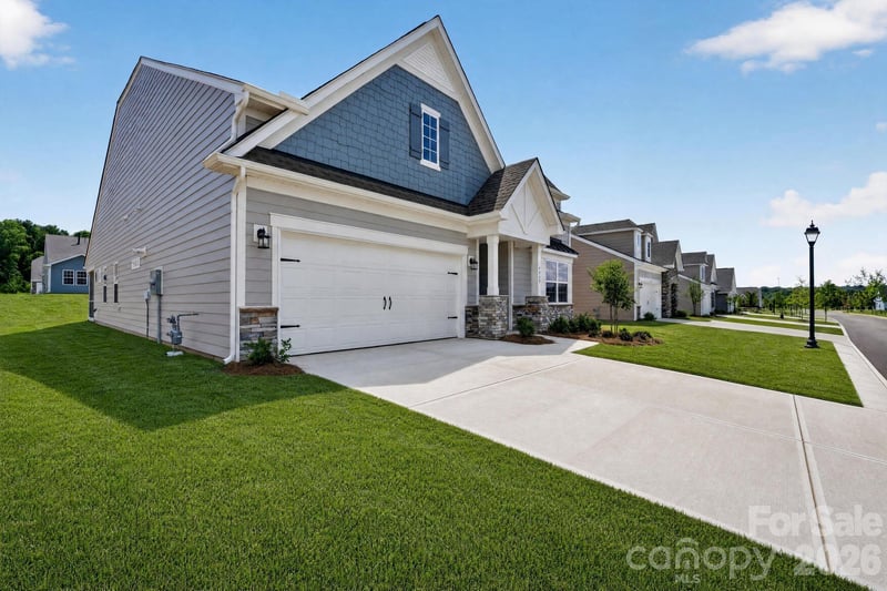 4860 Good Day Dr #47, Lancaster, SC 29720