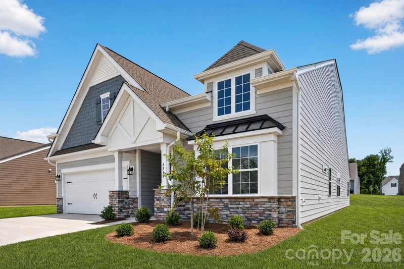 4860 Good Day Dr #47, Lancaster, SC 29720