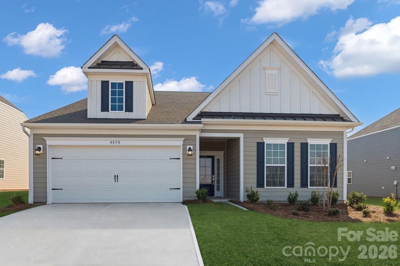 4850 Good Day Dr #49, Lancaster, SC 29720