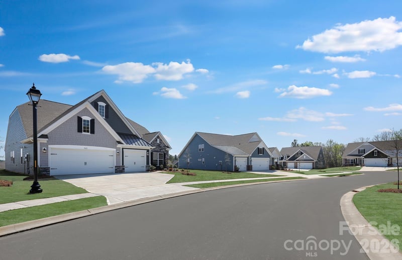 5611 Mid Sky Ct #378, Lancaster, SC 29720