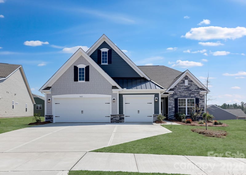 5611 Mid Sky Ct #378, Lancaster, SC 29720