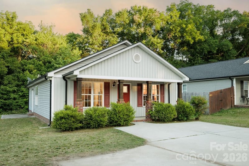236 Cabarrus Ave, Concord, NC 28025