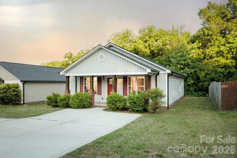 236 Cabarrus Ave, Concord, NC 28025