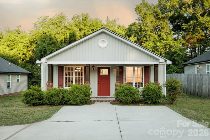 236 Cabarrus Ave, Concord, NC 28025