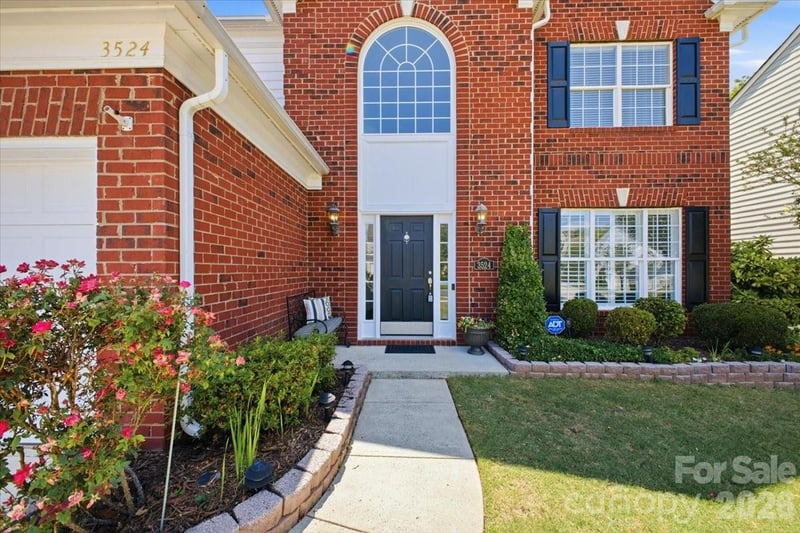 3524 Arborhill Rd, Charlotte, NC 28270