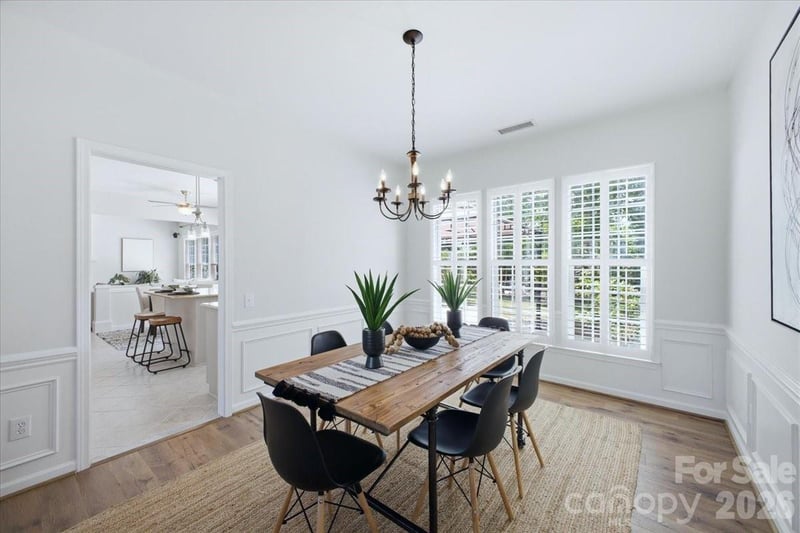 3524 Arborhill Rd, Charlotte, NC 28270