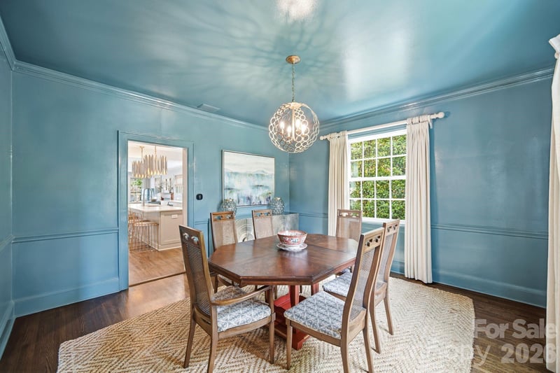 1951 Sterling Rd, Charlotte, NC 28209