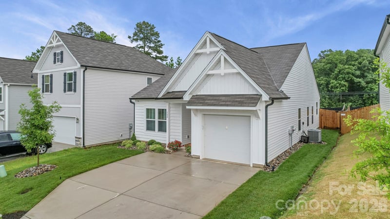 144 Cobbler Dr #26, Peachland, NC 28133