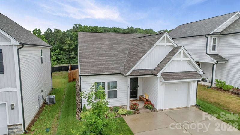 144 Cobbler Dr #26, Peachland, NC 28133