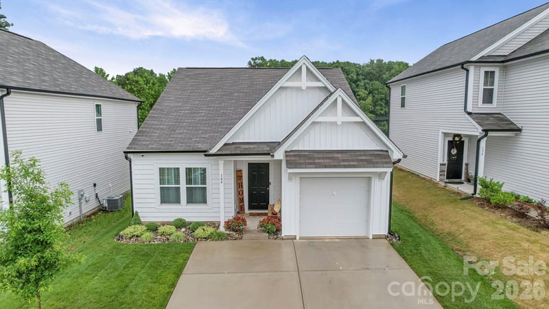 144 Cobbler Dr #26, Peachland, NC 28133